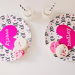 Valentine's Day