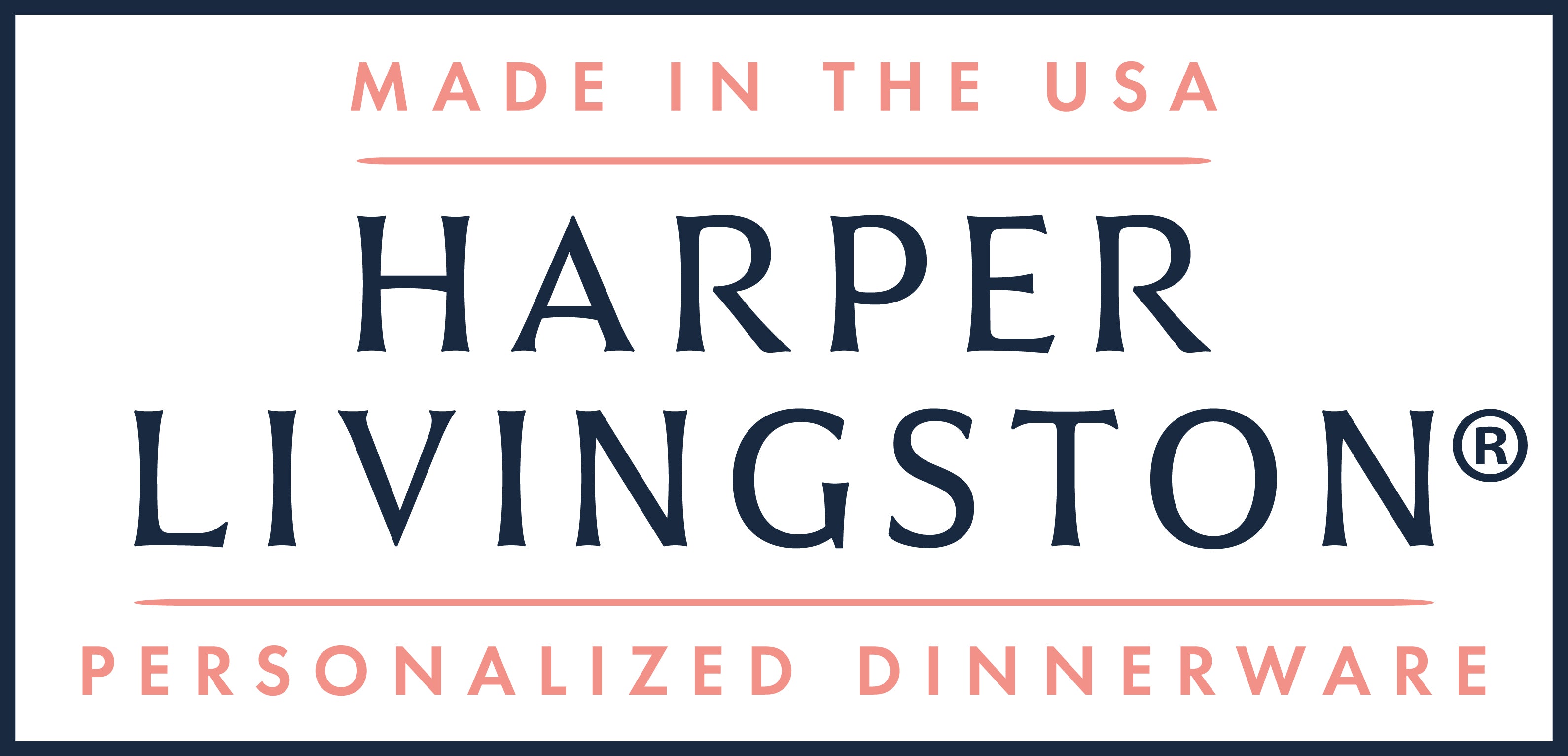 Harper Livingston Design logo