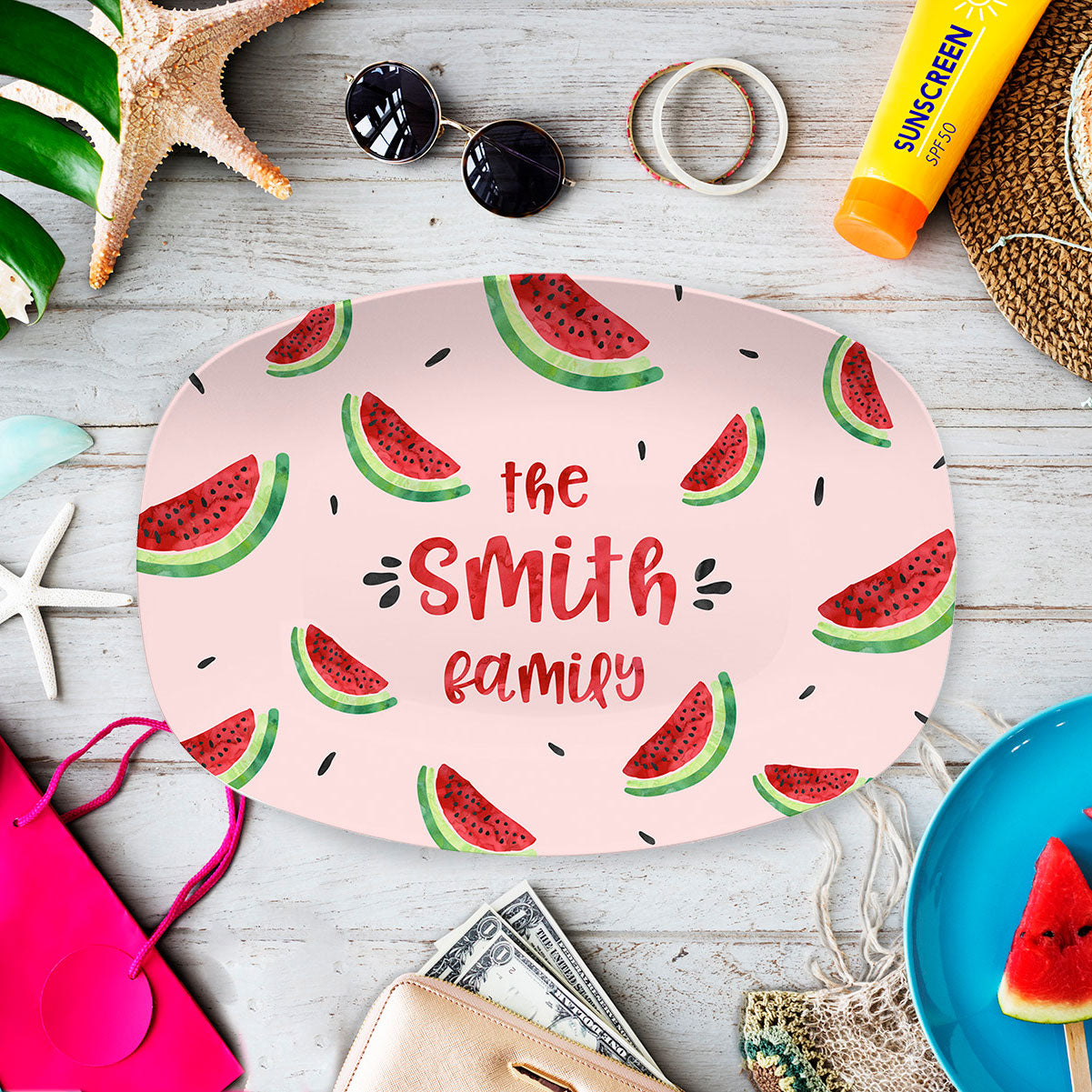 Summer is in the air!