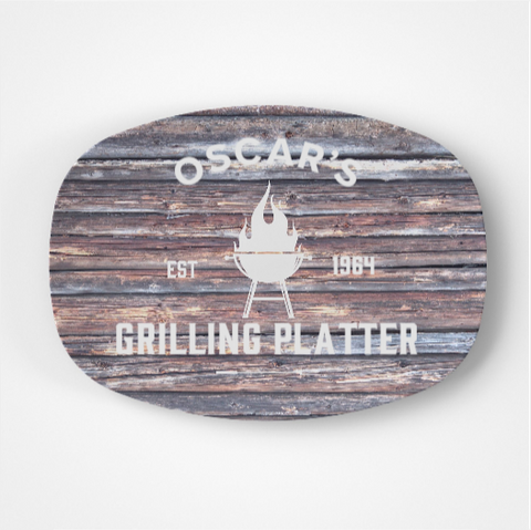 Grilling Collection