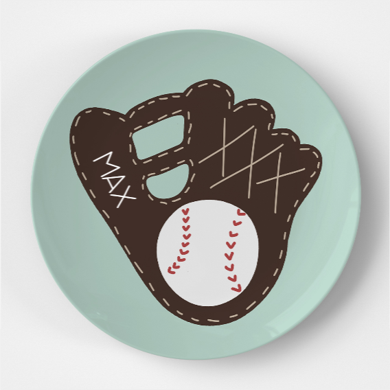 Baseball Glove