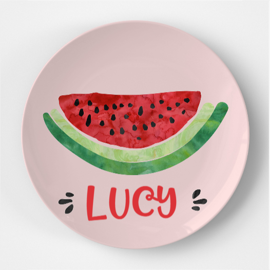 Watermelon Slice